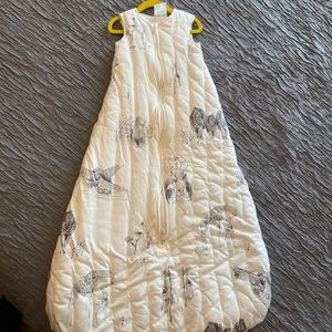 Aden Anais sleep bag 2.5 tog